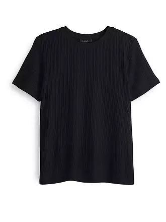 OPUS | T-shirt SENDRASA | schwarz